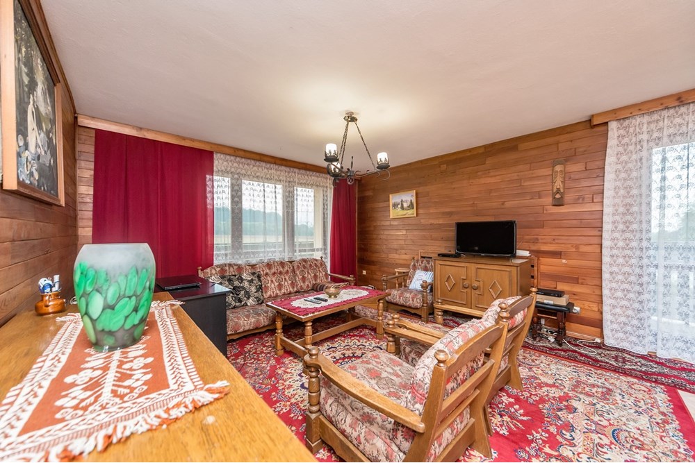 Dom wolnostojący - Sprzedaż - Jaworze, Polska - JKD_017M.jpg - 800061093-123