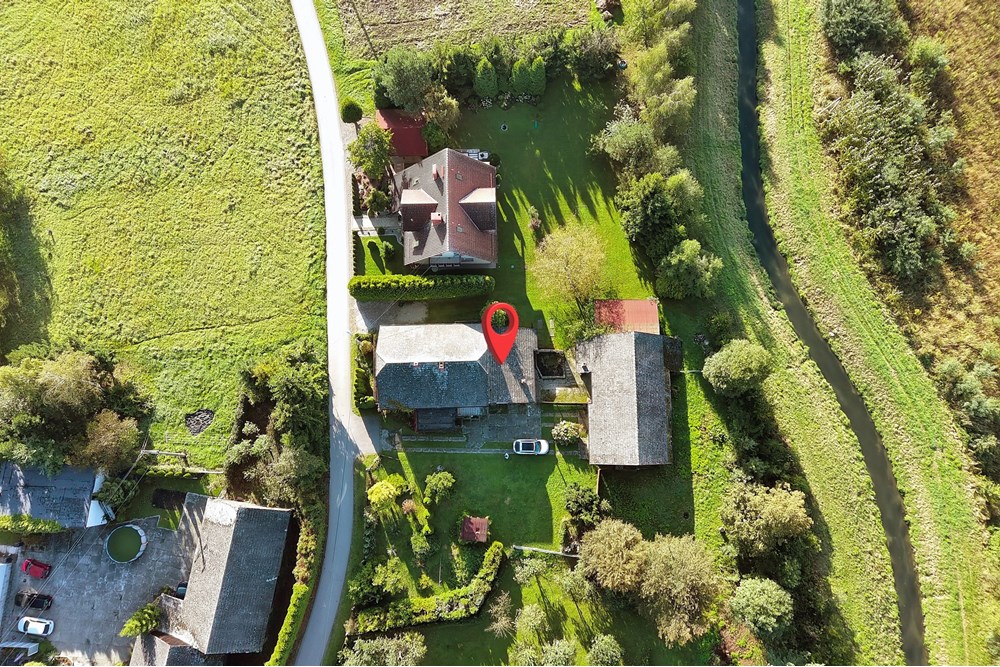 Dom jednorodzinny - Sprzedaż - Wilczkowice, Polska - WILCZ_035D.JPG - 800061127-32