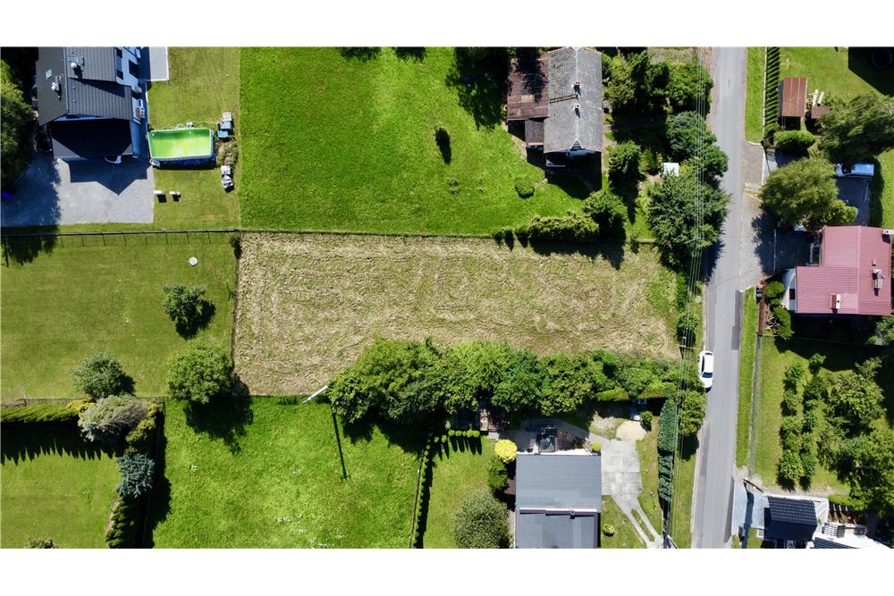 Działka budowlana - Sprzedaż - Bestwina, Polska - 3 - 800061028-467