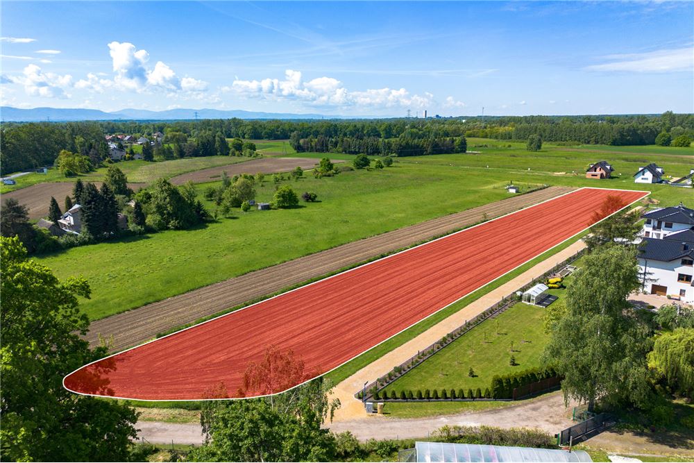 Działka - Sprzedaż - Oświęcim, Polska - 13 - 800061107-94