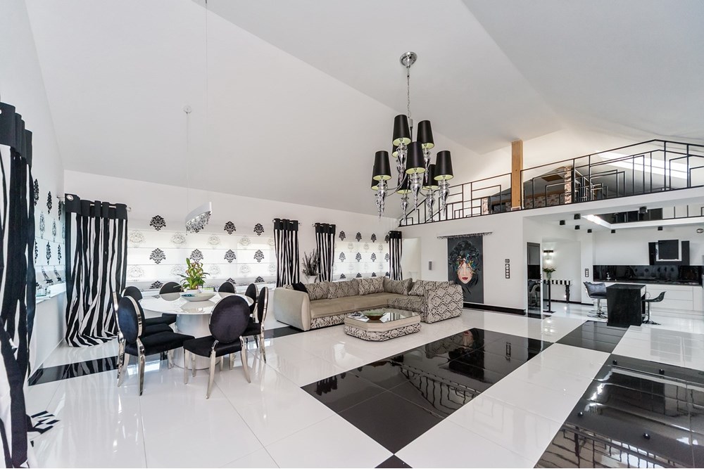 Rezydencja/Willa/Dworek - Sprzedaż - Klecza Dolna, Polska - KLECZA_0045M.jpg - 800061100-86