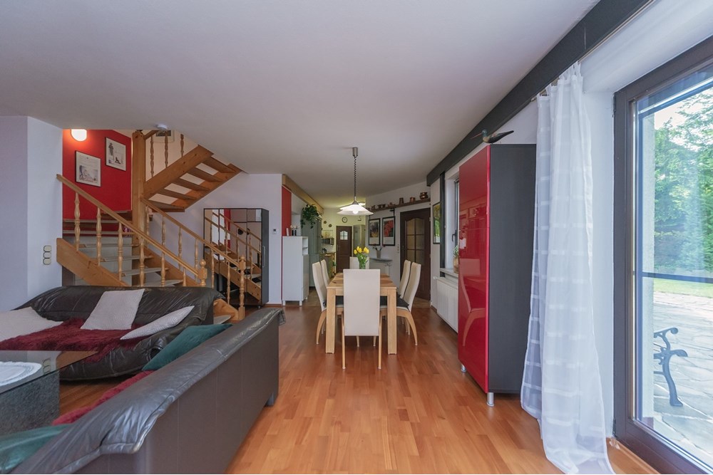 Dom wolnostojący - Sprzedaż - Górki Wielkie, Polska - 7.jpg - 470131026-169