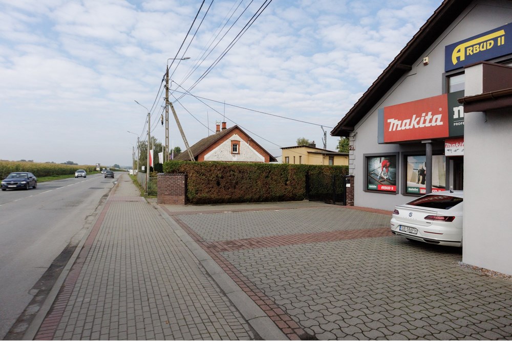 Budynek - Sprzedaż - Czechowice-Dziedzice, Polska - IMG_1454.jpg - 800061103-190