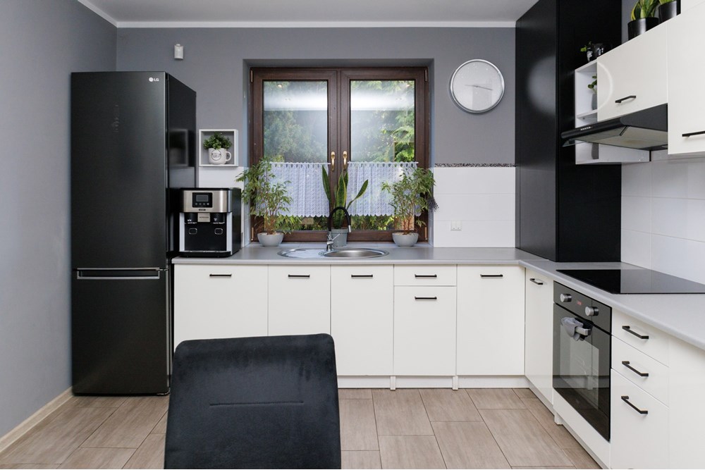 Dom dwurodzinny - Sprzedaż - Bielsko-Biała, Polska - IMG_1510.jpg - 800061103-185