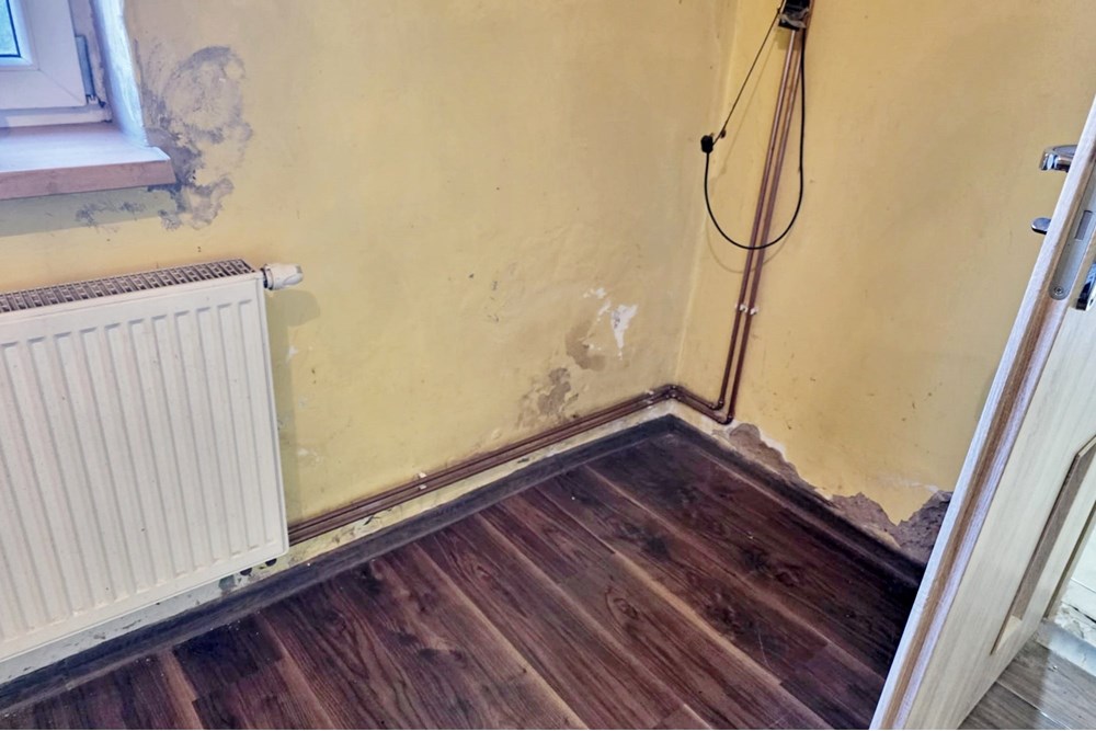 Dom wolnostojący - Sprzedaż - Czechowice-Dziedzice, Polska - 31.jpeg - 800061016-1293