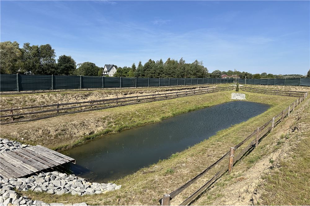 Nieruchomość gruntowa - Sprzedaż - Rudze, Polska - 35 - 800061103-175