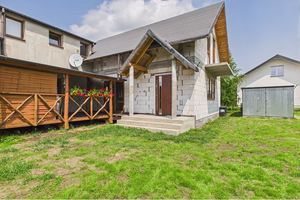 Dom wolnostojący - Sprzedaż - Młodzieszyn, Polska - CAM03517G0-PR0036-STILL023.jpg - 470291005-23