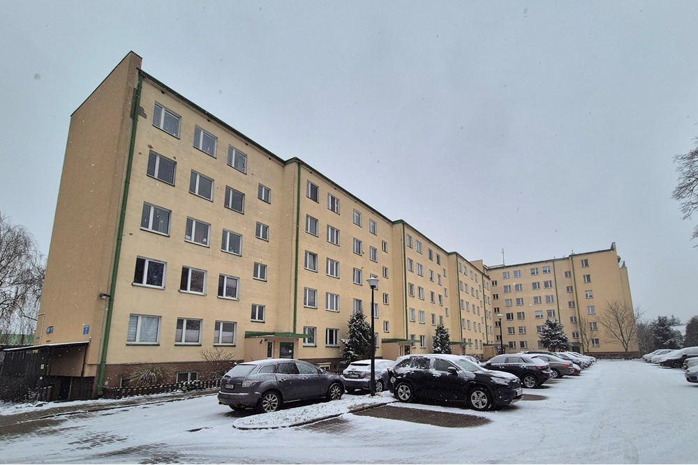 Mieszkanie - Sprzedaż - Jabłonna, Polska - 1.jpg - 470411012-1