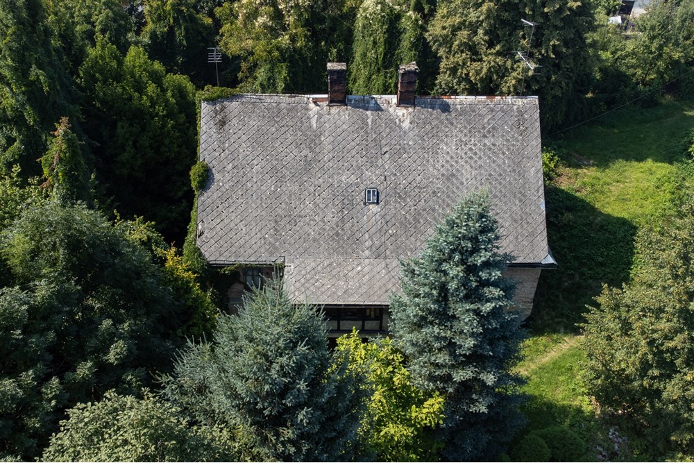 Dom wolnostojący - Sprzedaż - Bielsko-Biała, Polska - DJI_0230.jpg - 800061103-199