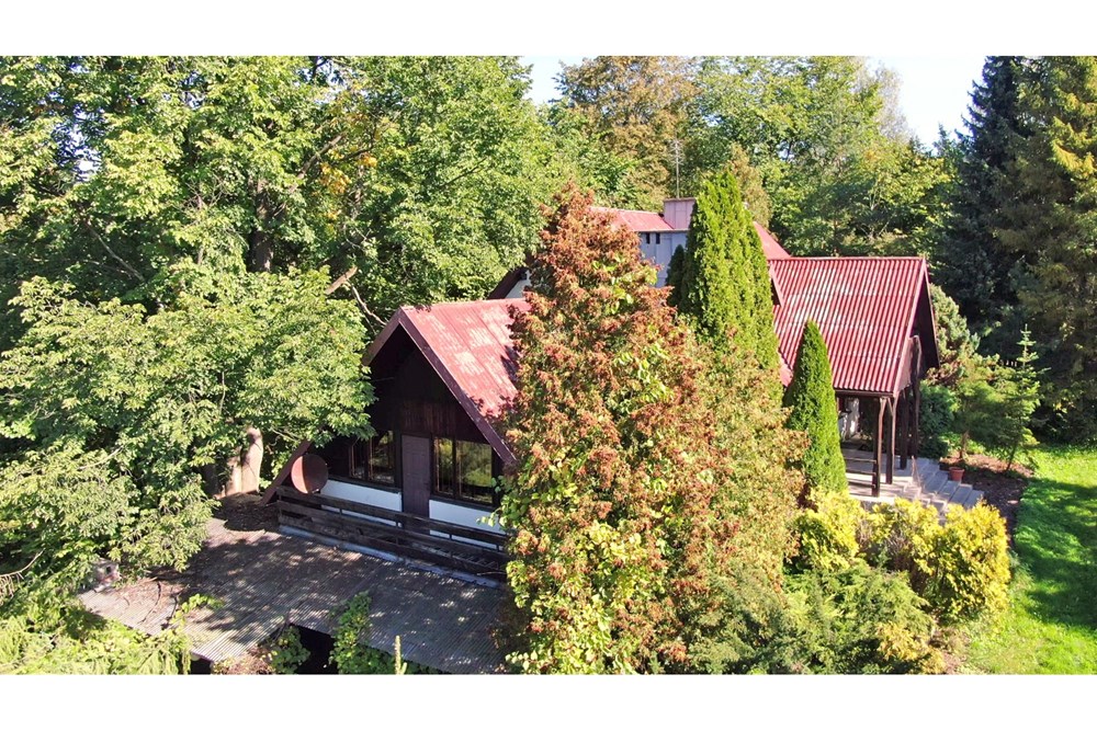 Dom wolnostojący - Sprzedaż - Dobra, Polska - Dobra70 3.jpg - 800041074-23