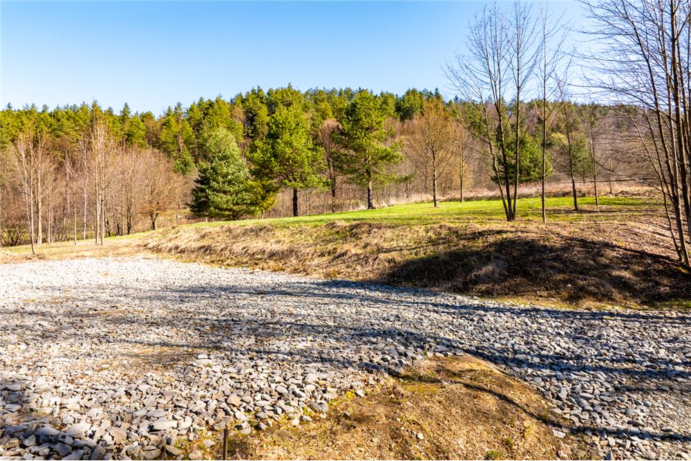 Działka budowlana - Sprzedaż - Stróża, Polska - 3 - 470151035-130