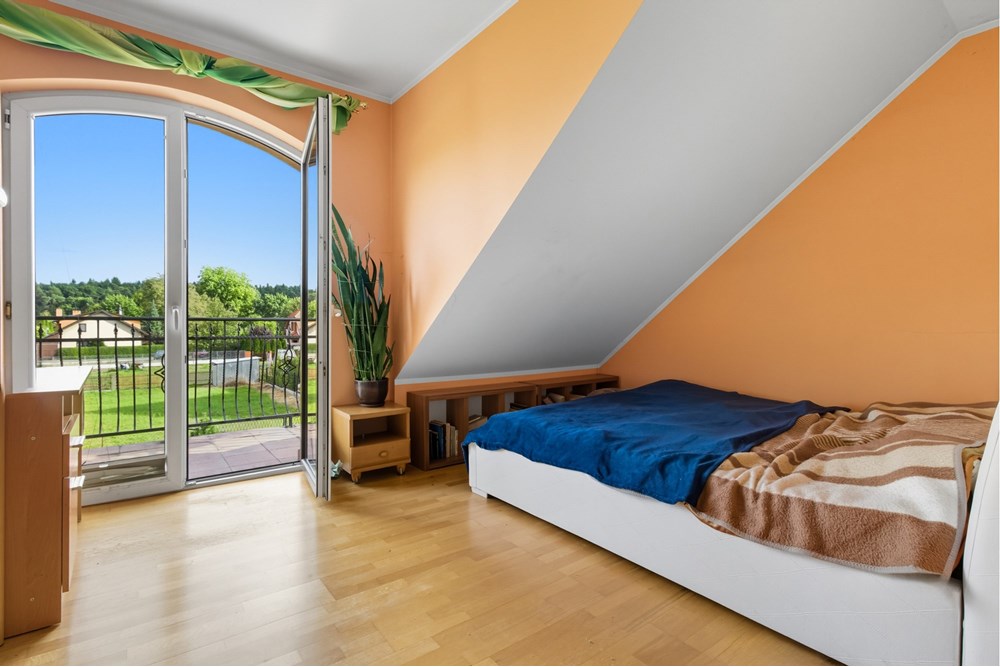 Dom wolnostojący - Sprzedaż - Niepołomice, Polska - IMG-24.jpg - 800271009-82