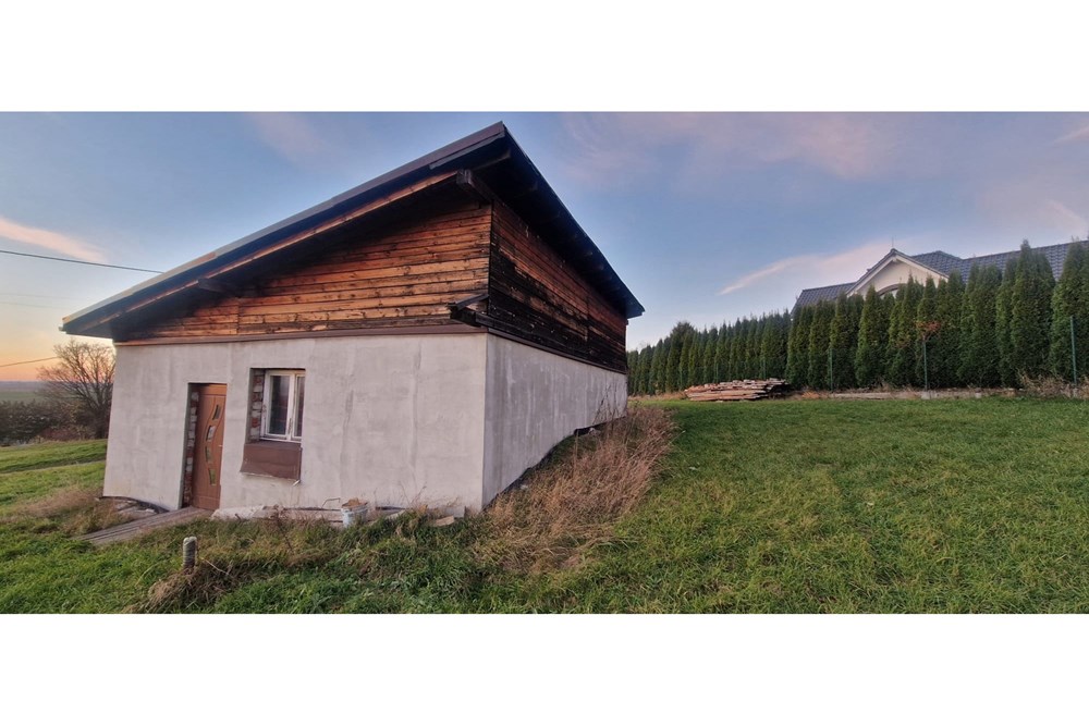 Dom wolnostojący - Sprzedaż - Goleszów, Polska - Zdjęcie WhatsApp 2025-11-05 o 18.49.23_da57fb65.jpg - 470131058-383