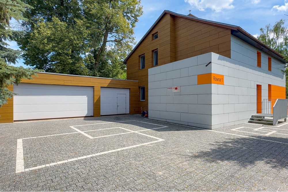 Dom wolnostojący - Sprzedaż - Jedlnia-Letnisko, Polska - JEDLNIA-99.jpg - 810251036-47