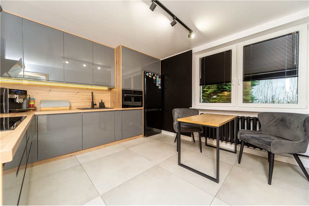 Dom wolnostojący - Sprzedaż - Kozy, Polska - 14 - 800061129-4