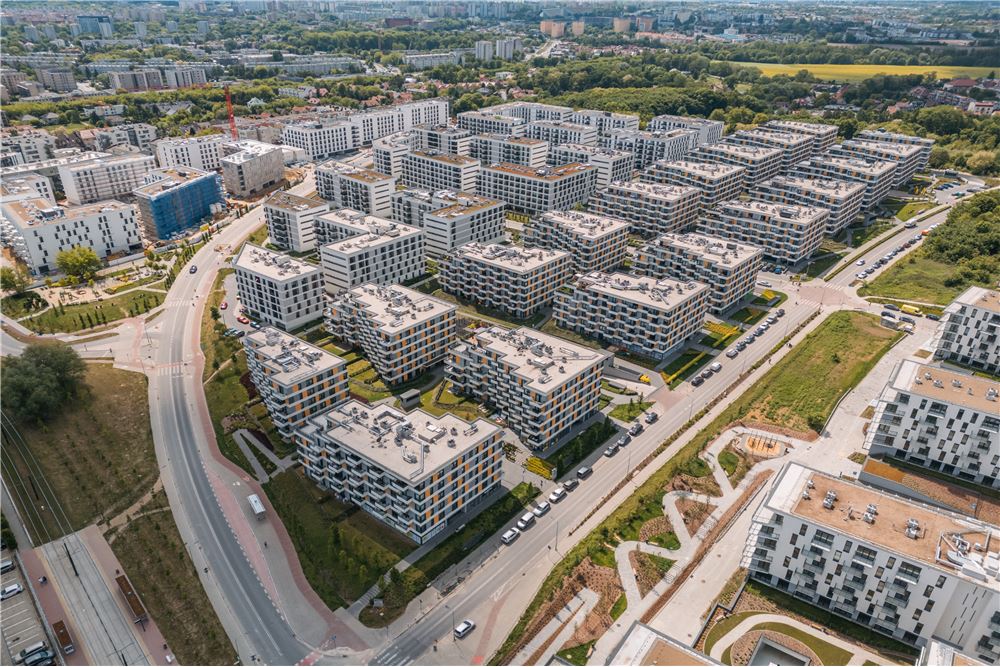 Mieszkanie - Sprzedaż - Kraków, Polska - 30 - 800241005-204