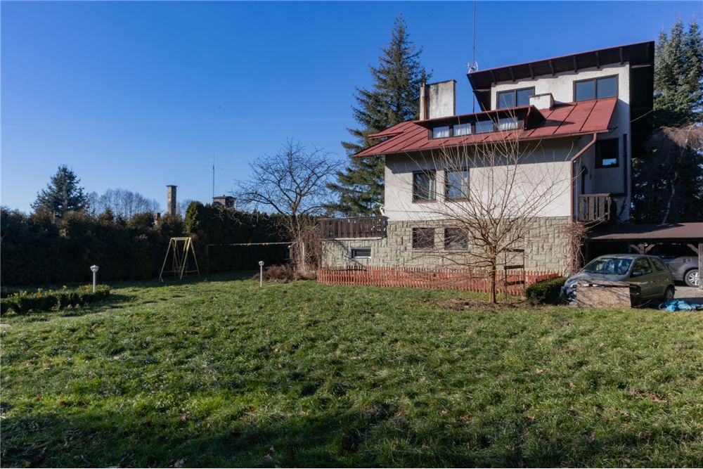 Działka budowlana - Sprzedaż - Bielsko-Biała, Polska - 5 - 800061028-478