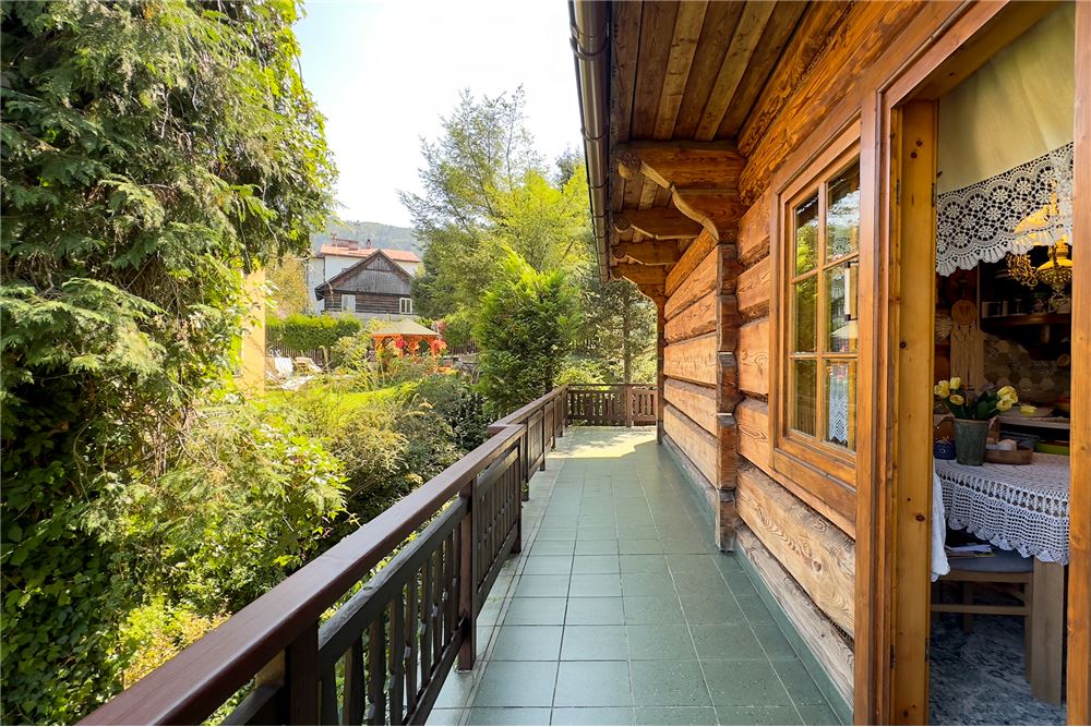 Apartament wakacyjny - Sprzedaż - Bielsko-Biała, Polska - 45 - 800061103-158