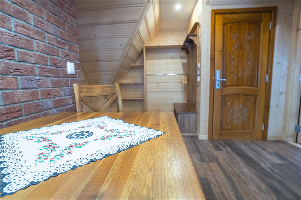 Dom wolnostojący - Sprzedaż - Poronin, Polska - 38 - 470151035-124