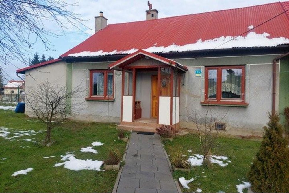 Dom bliźniak - Wynajem - Łączany, Polska - 12 JPG.jpg - 800241056-1