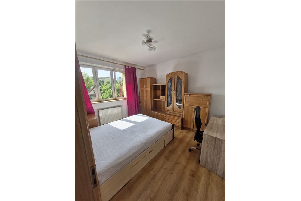 Mieszkanie - Wynajem - Bielsko-Biała, Polska - 1 - 800061116-21