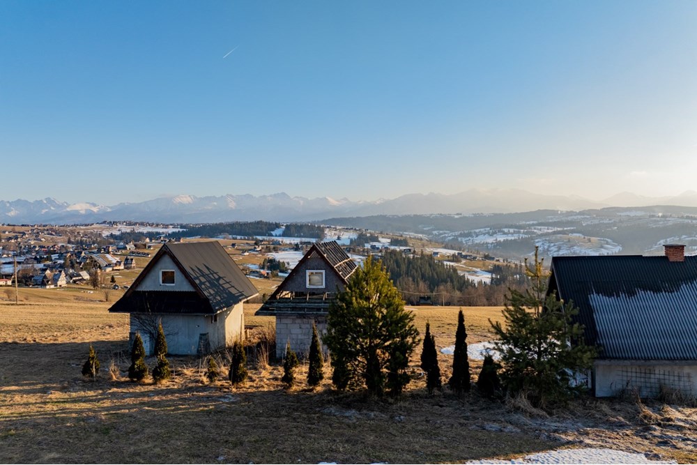 Działka budowlana - Sprzedaż - Ratułów, Polska - DJI_0059-HDR-15.jpg - 470151051-62