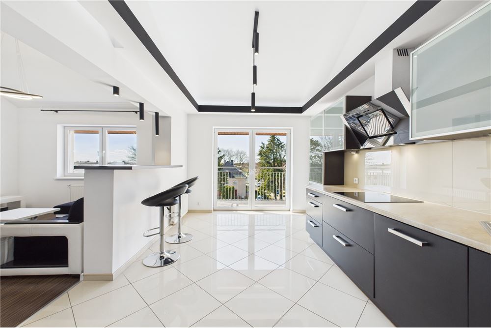 Mieszkanie dwupoziomowe - Sprzedaż - Koszalin, Polska - 6 - 470281008-28