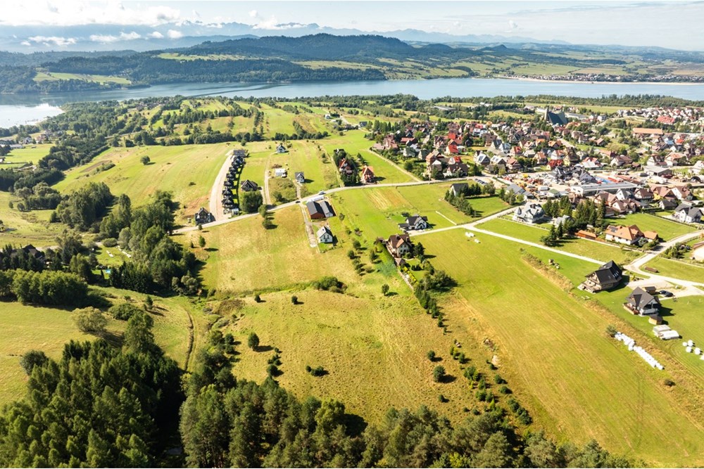 Działka budowlana - Sprzedaż - Maniowy, Polska - 20250912-DJI_0345-HDR.jpg - 800091058-3