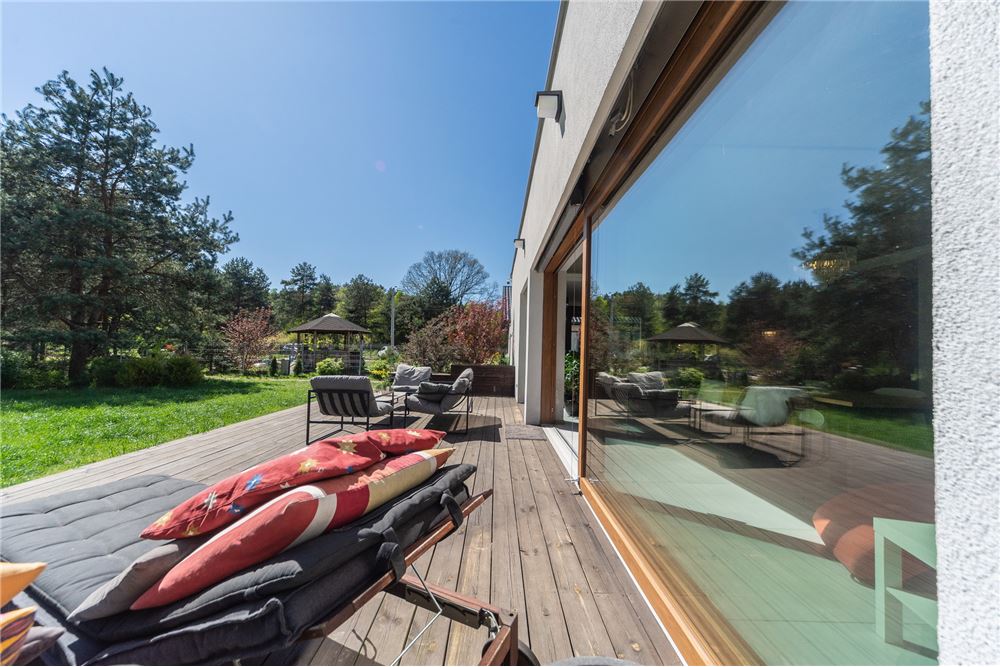 Dom jednorodzinny - Sprzedaż - Tarnowskie Góry, Polska - 14 - 800061076-410