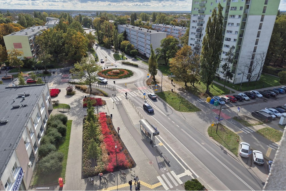 Mieszkanie - Wynajem - Łódź, Polska - widok z góry.jpg - 470291004-261