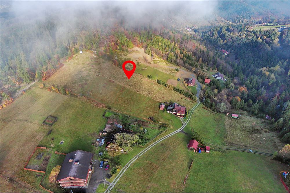 Nieruchomość gruntowa - Sprzedaż - Szczyrk, Polska - 101 - 800061076-426