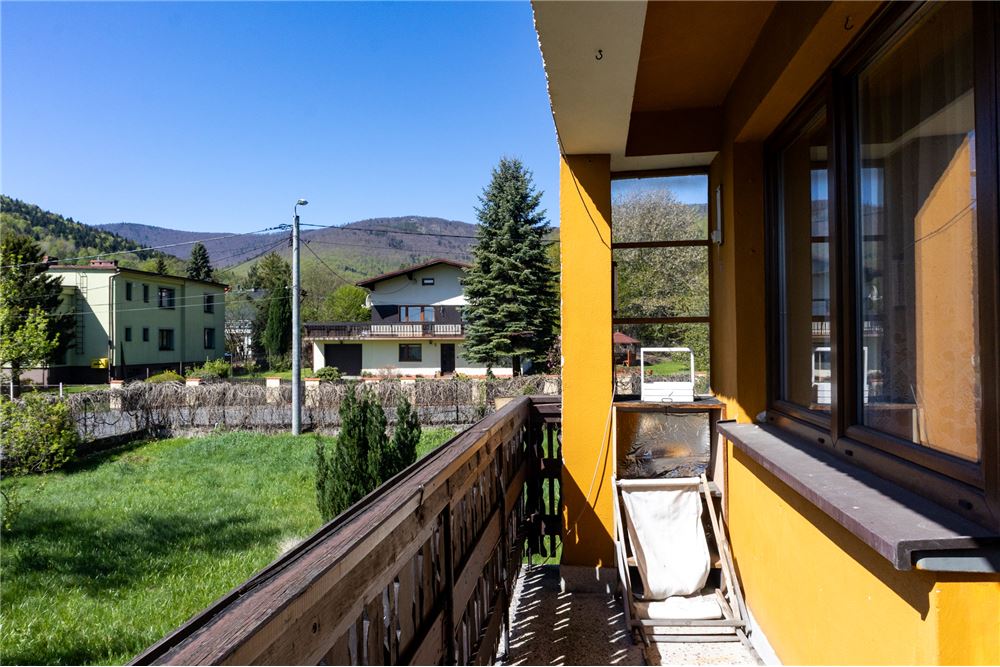 Dom wolnostojący - Sprzedaż - Bystra Śląska, Polska - 23 - 800061103-155