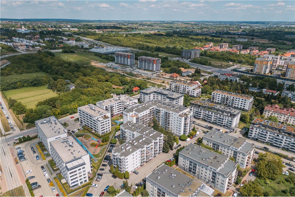 Mieszkanie - Sprzedaż - Kraków, Polska - 20 - 800241005-204