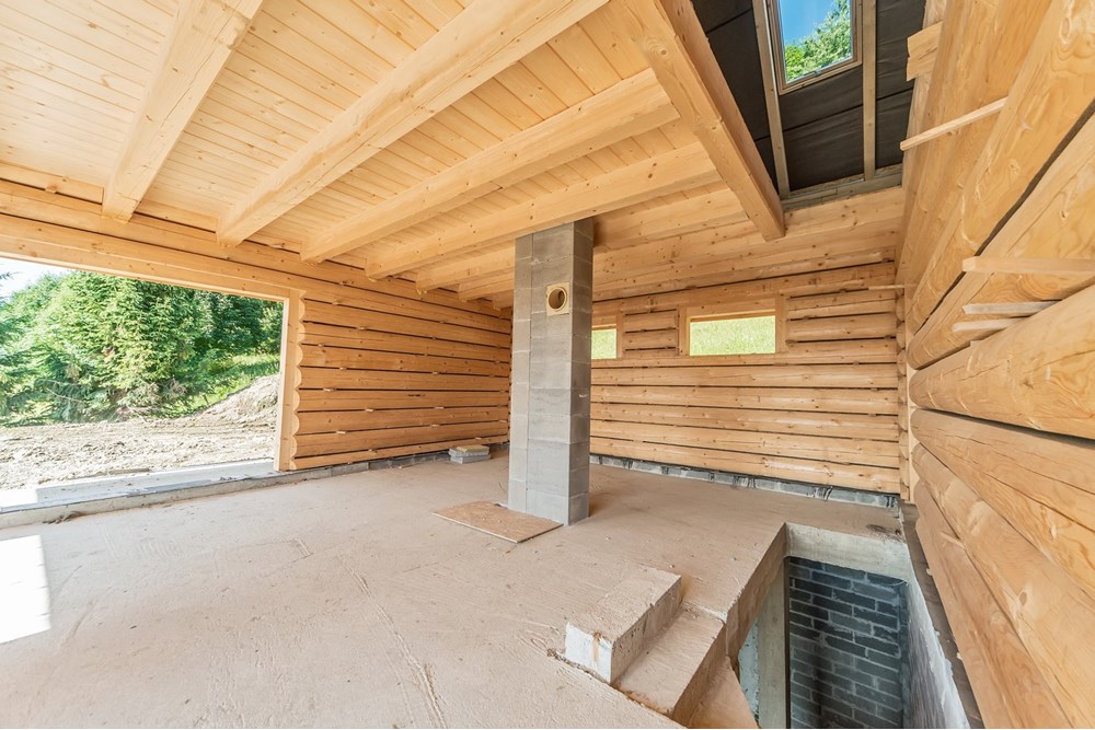 Dom wolnostojący - Sprzedaż - Koniaków, Polska - OCHO_011M.jpg - 800061093-119