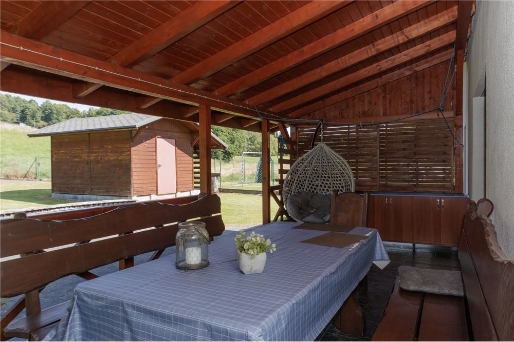 Dom jednorodzinny - Sprzedaż - Górki Wielkie, Polska - 13 - 800061039-517