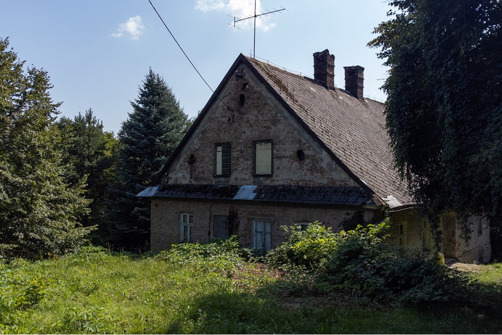 Dom wolnostojący - Sprzedaż - Bielsko-Biała, Polska - DJI_0251.jpg - 800061103-199