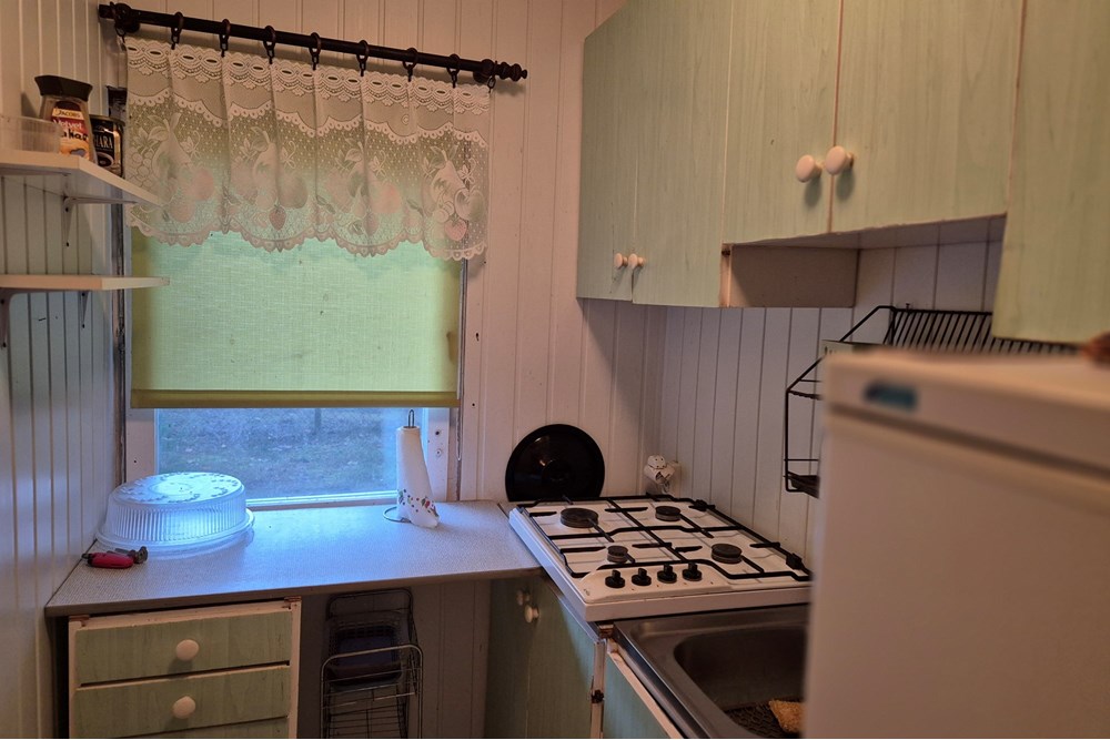 Domek wiejski - Sprzedaż - Człopy, Polska - kuchnia.jpg - 470291004-262