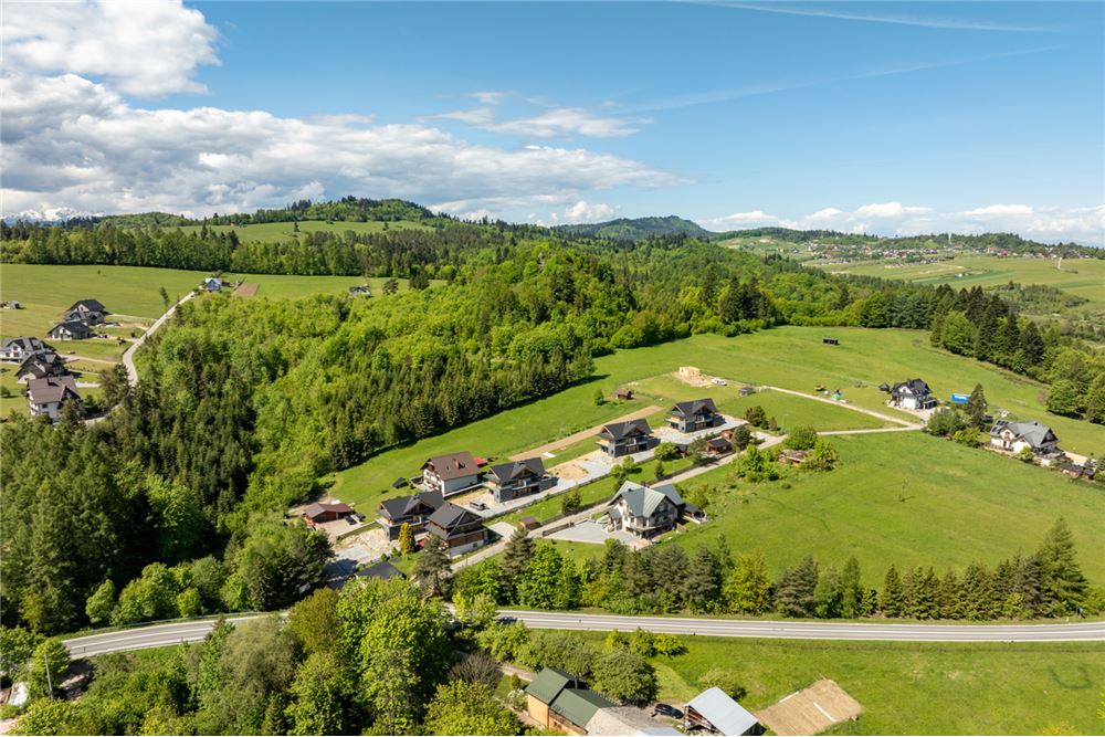 Dom wolnostojący - Sprzedaż - Niedzica-Zamek, Polska - 24 - 470151037-45