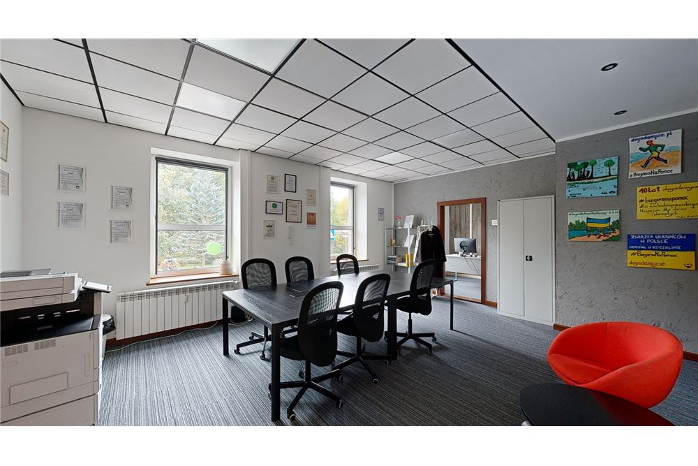 Lokal handlowy/usługowy - Sprzedaż - Koszalin, Polska - 6 - 470281002-136