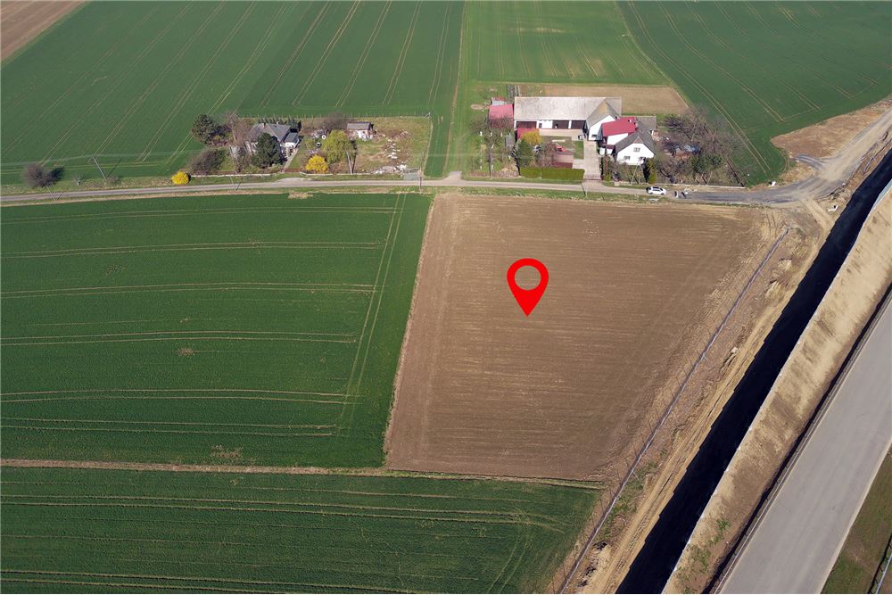 Działka budowlana - Sprzedaż - Stara Wieś Dolna, Polska - 30 - 800061076-408