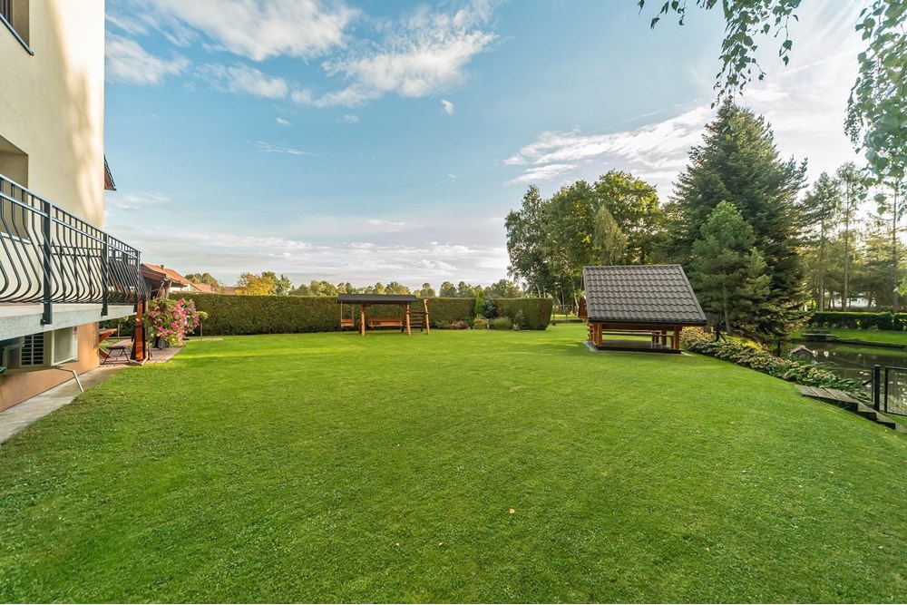 Dom dwurodzinny - Sprzedaż - Bestwinka, Polska - BEST_020M.jpg - 800061076-435