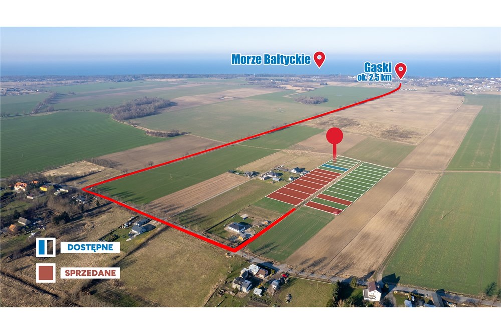 Działka budowlana - Sprzedaż - Śmiechów, Polska - 1_0012_53.jpg - 470281002-179