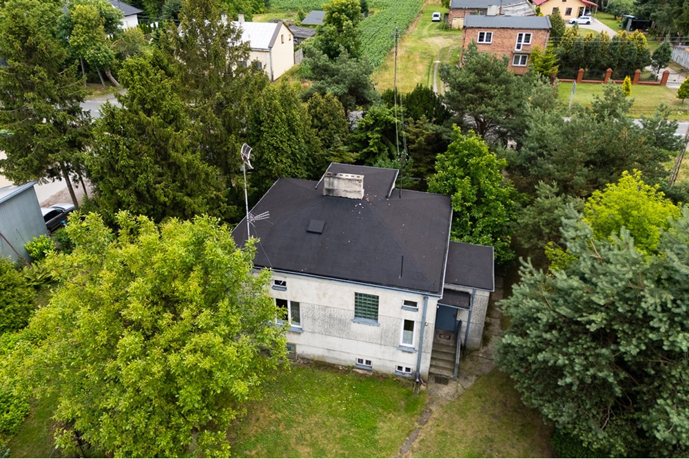 Dom wolnostojący - Sprzedaż - Brzeziny, Polska - dom w Brzezinach-57.jpg - 470291001-146