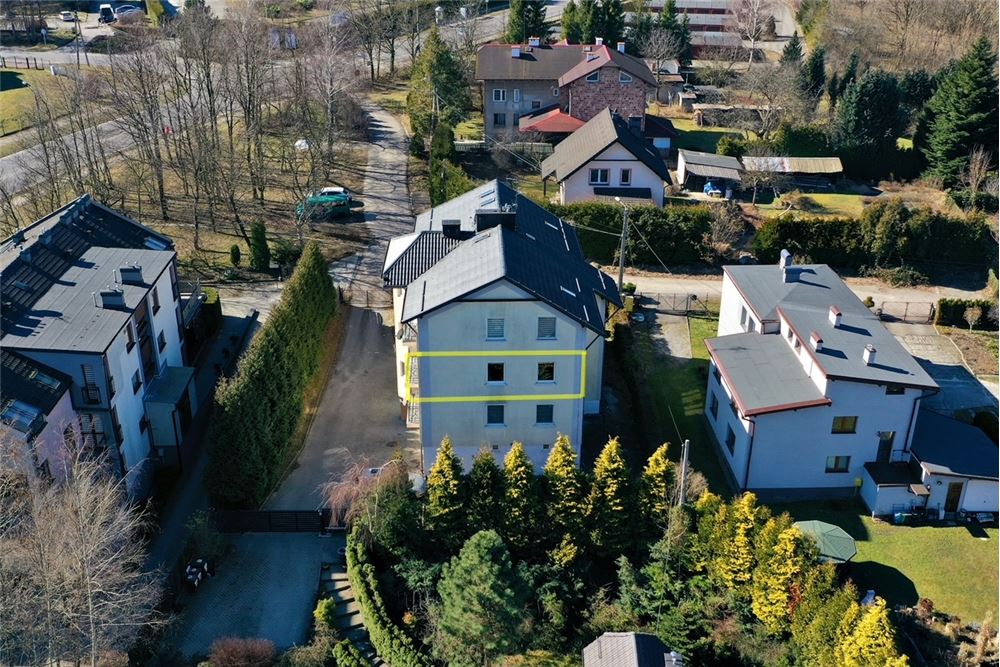 Mieszkanie - Sprzedaż - Bielsko-Biała, Polska - 28 - 470131040-414