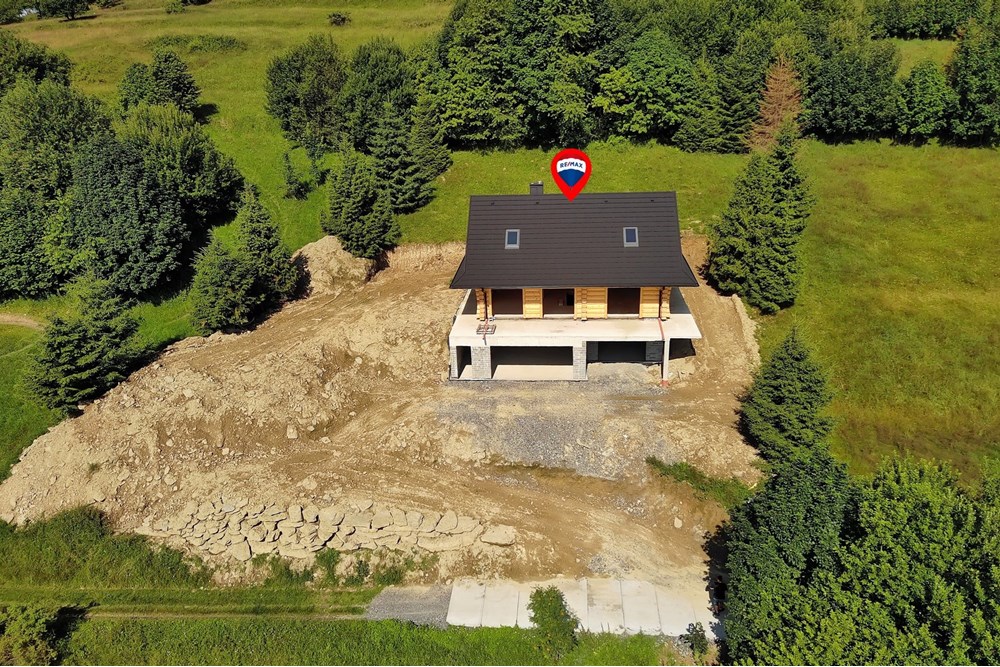 Dom wolnostojący - Sprzedaż - Koniaków, Polska - OCHO_027M.JPG - 800061093-119