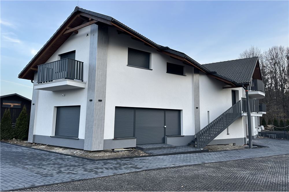 Lokal handlowy/usługowy - Wynajem - Jaworze, Polska - 52 - 800061103-144