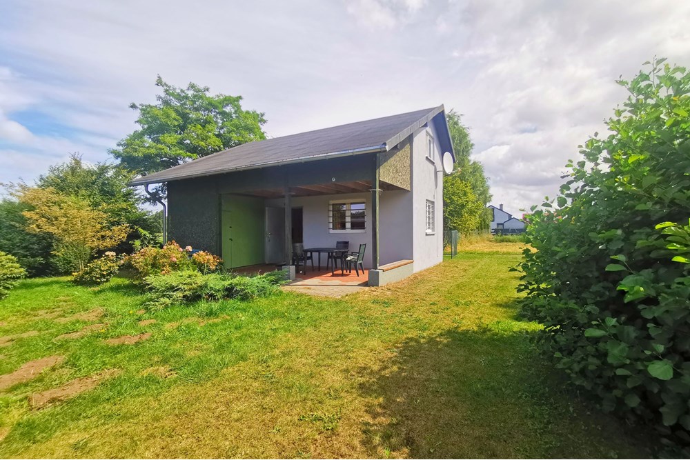 Dom wolnostojący - Sprzedaż - Dźwirzyno, Polska - IMG_20250811_114109-01.jpeg - 790221012-327