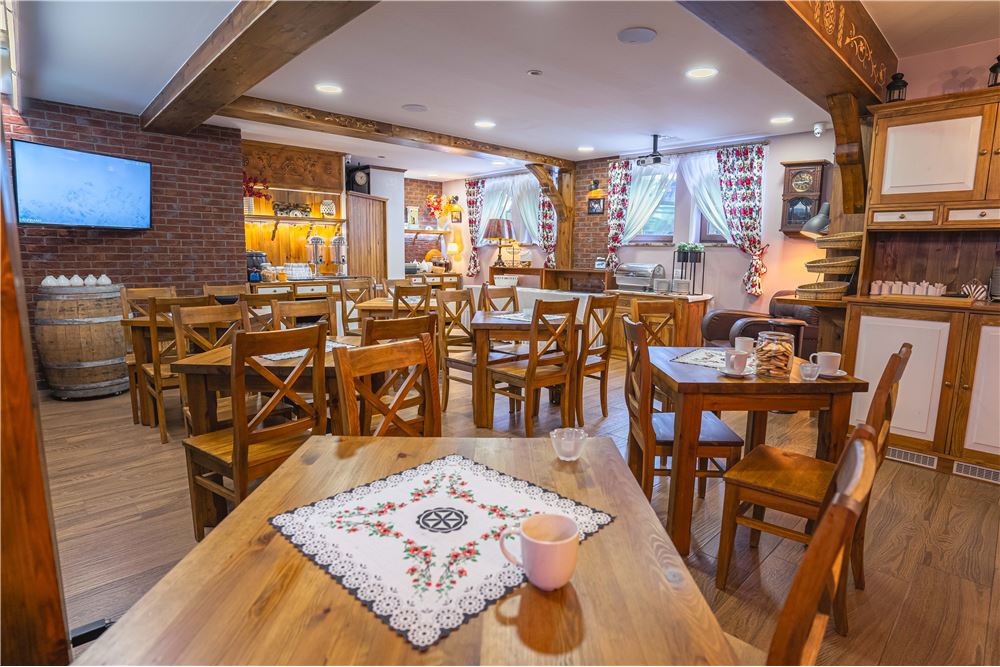 Dom wolnostojący - Sprzedaż - Poronin, Polska - 8 - 470151035-124