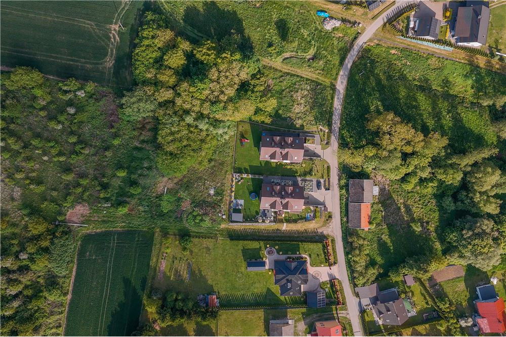 Działka budowlana - Sprzedaż - Biskupice, Polska - 32 - 800241005-202