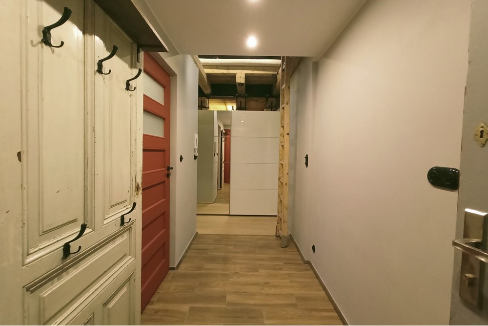 Mieszkanie dwupoziomowe - Wynajem - Bielsko-Biała, Polska - IMG_20251024_103522.jpg - 470131112-17